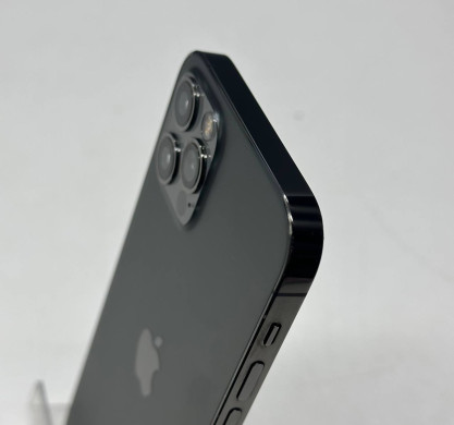 iPhone 12 Pro 256GB Graphite 100%